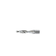 Wiha - Bit Kombigewindebohr.-Bit 1/4" SB7807003036 M3x36mm