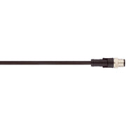 Lapp Zubehör - Konfektioniertes Sensor-Aktor-Kabel AB-PC4-M12MS-5,0PUR 22260779