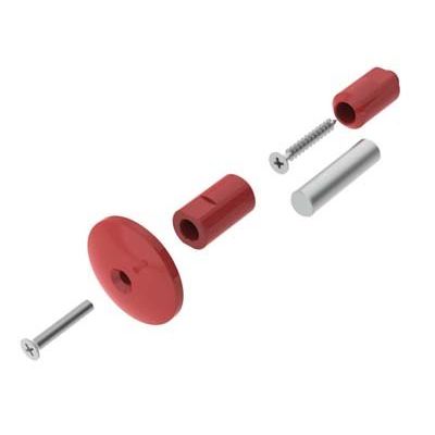 Leuze - Zubehör/Ersatzteile für Industriesensoren Verlängerung AC-PB500-L200