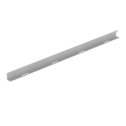Unex - Trennwand für Kabeltragsystem Verstärkte Trennwand grau 66826-48 60 U48X RAL7038 − 36 Meter
