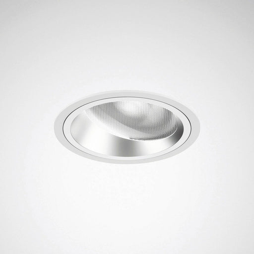 Trilux - Downlight/Strahler/Flutlicht LED-Downlight SNS RC5 #9002018071 930, DALI, weiß