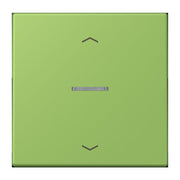 Jung - Bedienelement intelligent eNet Taster Standard 1fach FM LC 1700 P 220