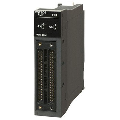 Mitsubishi Electric - SPS-Funktions-/Technologie-Modul Ausgangsmodul RD75D2 − 1 Stück