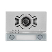 Grothe - Montageelement für Türstation VideoTürlautsprecherAbdec. VT 1168/142G