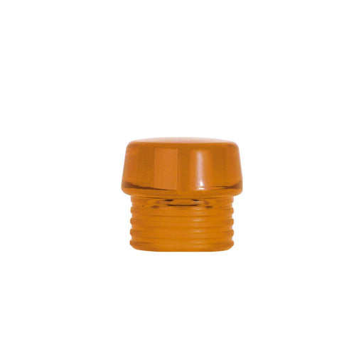 Wiha - Hammerkopf Schlagkopf 831-8 60 60mm − 2 Stück