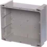 Bopla - Leergehäuse Gehäuseunterteil BCD 250 UT-7035