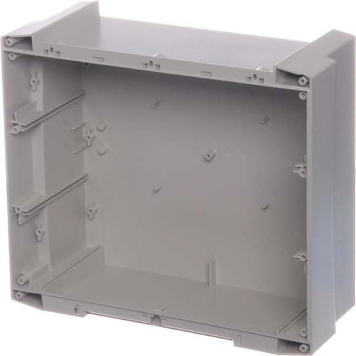 Bopla - Leergehäuse Gehäuseunterteil BCD 250 UT-7035