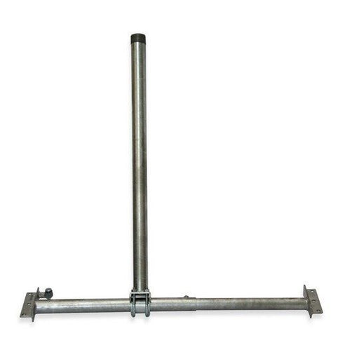 Televes - Antennenmontagematerial Dachsparrenhalter SPAHA 48/900 E