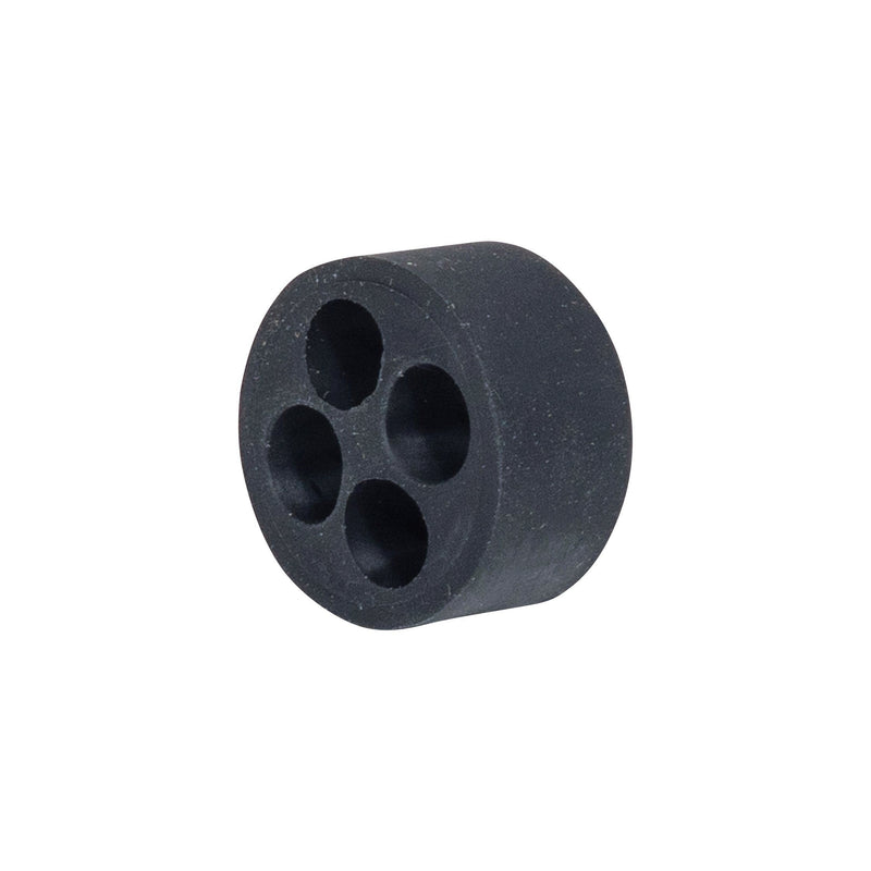 Plica - Dichtring, flach Dichtung 93534402025 M20 (2x5) − 50 Stück