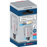 Bosch - Lochsäge PRO Multi Material PC Plus 2608594386 Lochsäge, 48 mm