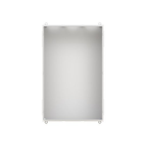 Striebel&John - Leergehäuse Wandschrank TW308SB SKII IP30 Basis