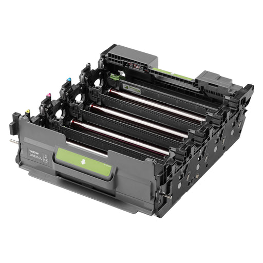 Brother - Verbrauchsmaterial für Telefax/Drucker/MFC Trommel DR-821CL L9400/L9600