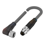 Balluff - Konfektioniertes Sensor-Aktor-Kabel Verbindungsleitung BCCM323-M313#BCC02WK 30-300-VX8334-006