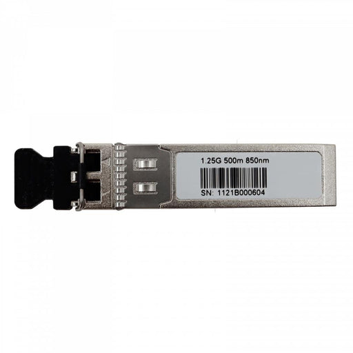 Televes - Modul für aktive Netzwerkkomponente SFP Transceiver SFPGPONMM 1GbE,2 Fasern(LC/PC)