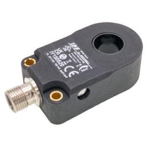 Ipf Electronic - Induktiver Näherungsschalter Sensor Induktiv, IY150520 20x74x35mm Ring 15,1