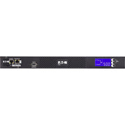 Eaton - Power distribution unit (PDU) Tansferschalter ATS 16A Netpack automatisch, 16A