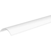 EVN Lichttechnik - Mechanisches Zubehör/Ersatzteile für Leuchten Profil-Abdeckung KAMHR300 opal, 300cm