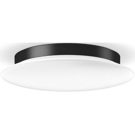 RZB - Decken-/Wandleuchte LED-Wand u.Deckenleuchte 312638.0031 830/840, ML, anthr