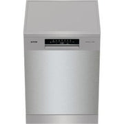 Gorenje - Geschirrspüler GS642D90X 60cm,14MG,11l,46dB