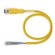 Turck - Konfektioniertes Sensor-Aktor-Kabel Aktuator- u. Sensorleitung RKC4.5T-8/TXY6713 PUR