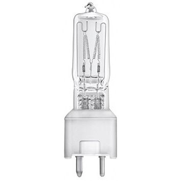 Scharnberger+Hasenbein - Studio-, Projektions- und Fotolampe Halogenlampe GY9,5 17470 230V 300W FSL 200h