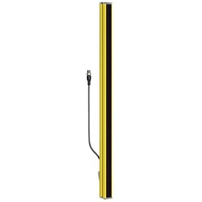 Leuze - Lichtvorhang Sicherheits-Lichtvorhang MLC520R90-600G Empfänger