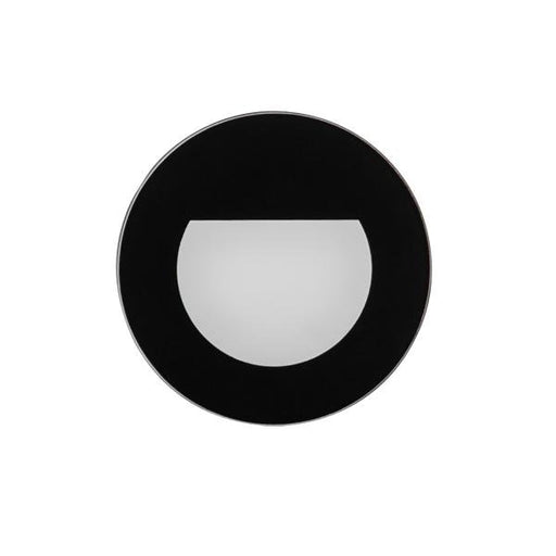 Brumberg Leuchten - Decken-/Wandleuchte LED-Wandeinbauleuchte 10158083 für Gerätedosen