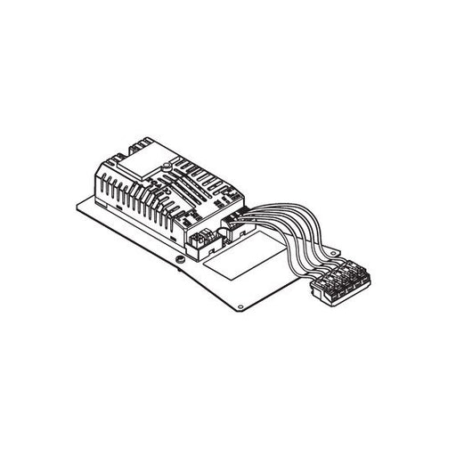 Siteco - Vorschaltgerät Betriebsgerät 5XECG0113A3B