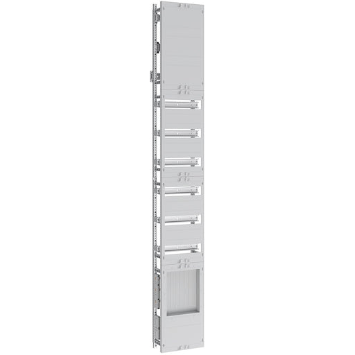 ABN - Verteilerfeld für Installationsverteiler Verteilerfeld tief 72x VT112RS7930 TE-REG 36 TE-Kl. BxH