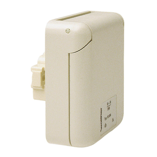 Walther Werke - Schutzkontakt-Anbausteckdose MONDO Schutzk.-Dose 10004 16A 230V 2P+E IP44