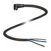 Pepperl+Fuchs Fabrik - Konfektioniertes Sensor-Aktor-Kabel Kabeldose V3-WR-BK3M-PUR-U