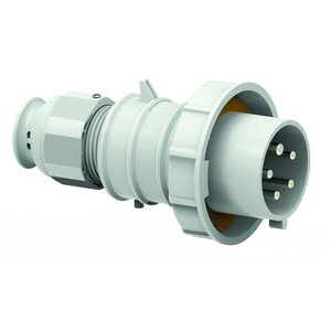 Bals Elektrotech - CEE-Stecker (IEC 60309) Stecker 21457 − 10 Stück