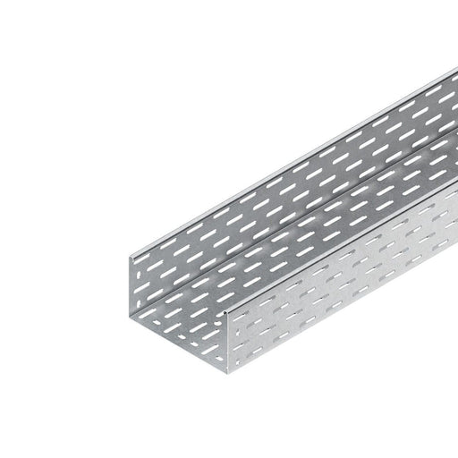 Niedax - Kabelrinne Rinne inkl.Verbinder RS 110.550 − 3 Meter