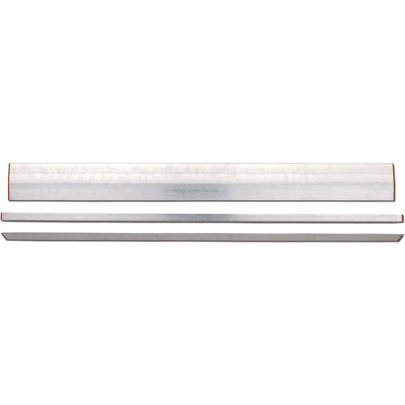 Stabila - Wasserwaage Abziehlatte TRK 120cm − 5 Stück