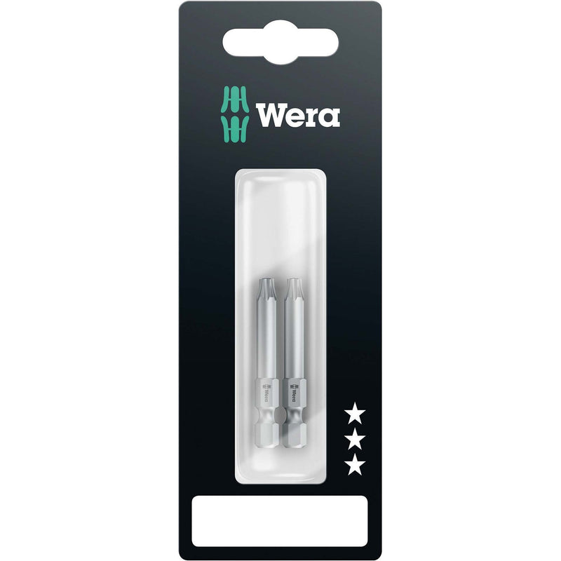 Wera - Bit 6-rund-Bits 05136311001 867/4 Z SB Bits