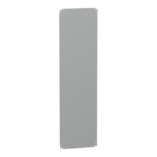 Schneider Electric - Montageplatte für Verteilergehäuse Montageplatte NSYPMM155 1500x500