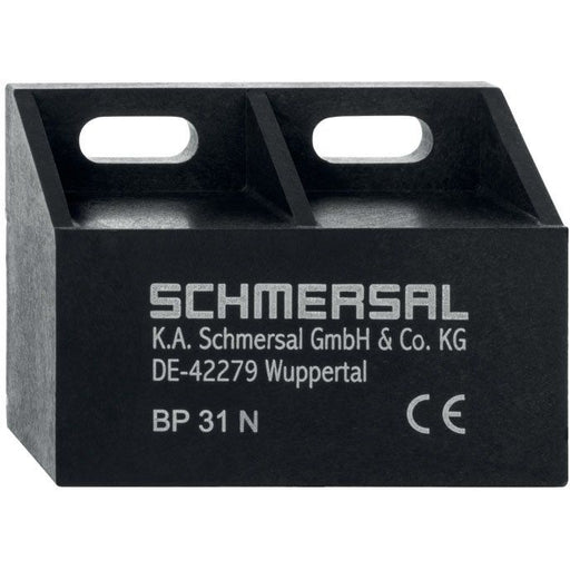 Schmersal - Magnetischer Näherungsschalter Magnetschalter BP 31 N geprüft