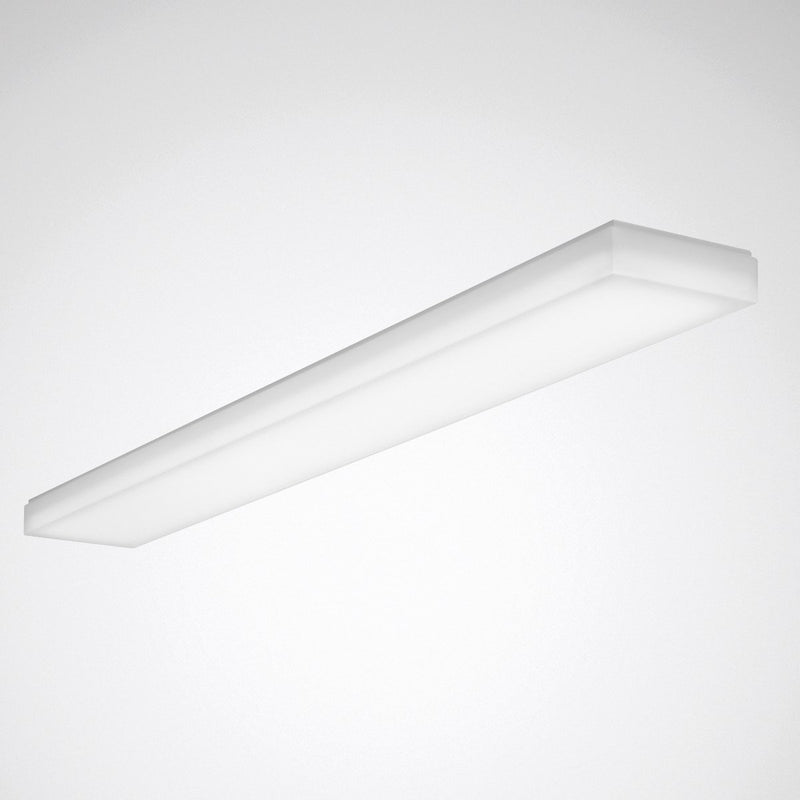Trilux - Decken-/Wandleuchte LED-Wand-u.Deckenleuchte Olisq LWD3 #8352363 830, BLE
