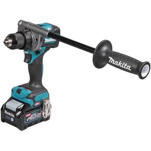 Makita - Bohrschrauber (Akku) Akku-Bohrschrauber DF001GD201 40V max. / 2,5 Ah