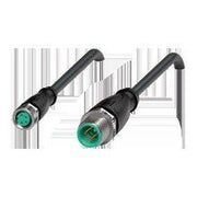 Pepperl+Fuchs Fabrik - Konfektioniertes Sensor-Aktor-Kabel Verbindungskabel 219125 − 1 Stück