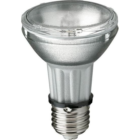 Philips Lighting - Halogen-Metalldampflampe mit Reflektor Halogenmetalldampflampe CDM-R Elite#65157400 35W 930PAR20 30D − 12 Stück
