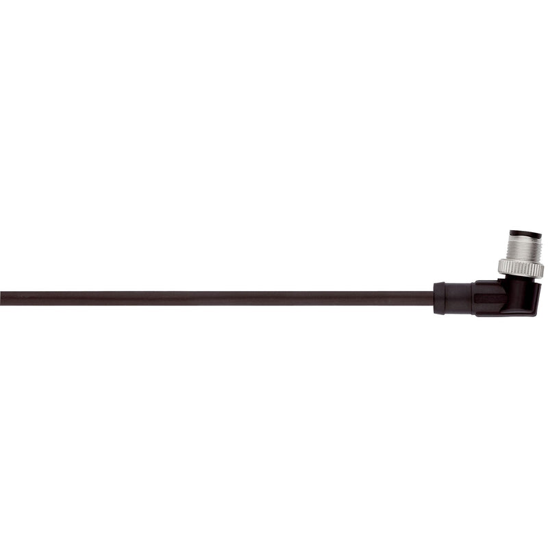 Lapp Zubehör - Konfektioniertes Sensor-Aktor-Kabel AB-C8-10,0PUR-M12FS − 1 Stück