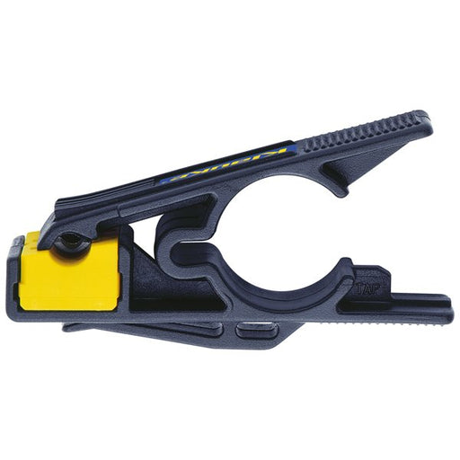 Klauke - Abisolier-/Abmantelwerkzeug Photovoltaik Stripper KL735PV 2,5-6 qmm