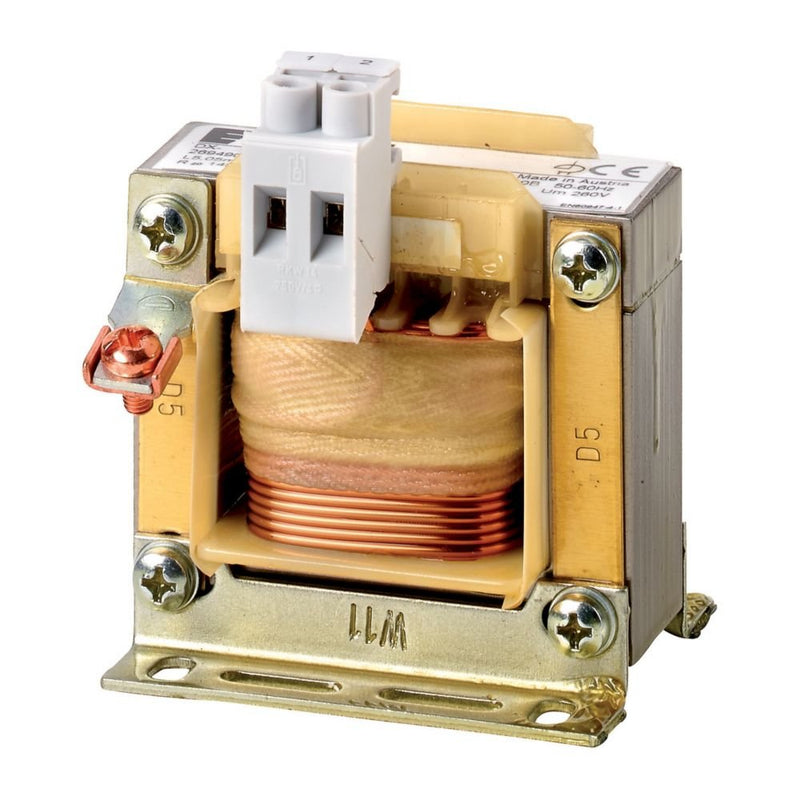 Eaton - Drossel für Niederspannung Netzdrossel DX-LN1-024 AC einphasig