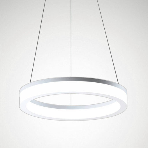 Trilux - Pendelleuchte LED-Pendelleuchte PolaronIQH2D#6334440 2000-830 ET 1,0m