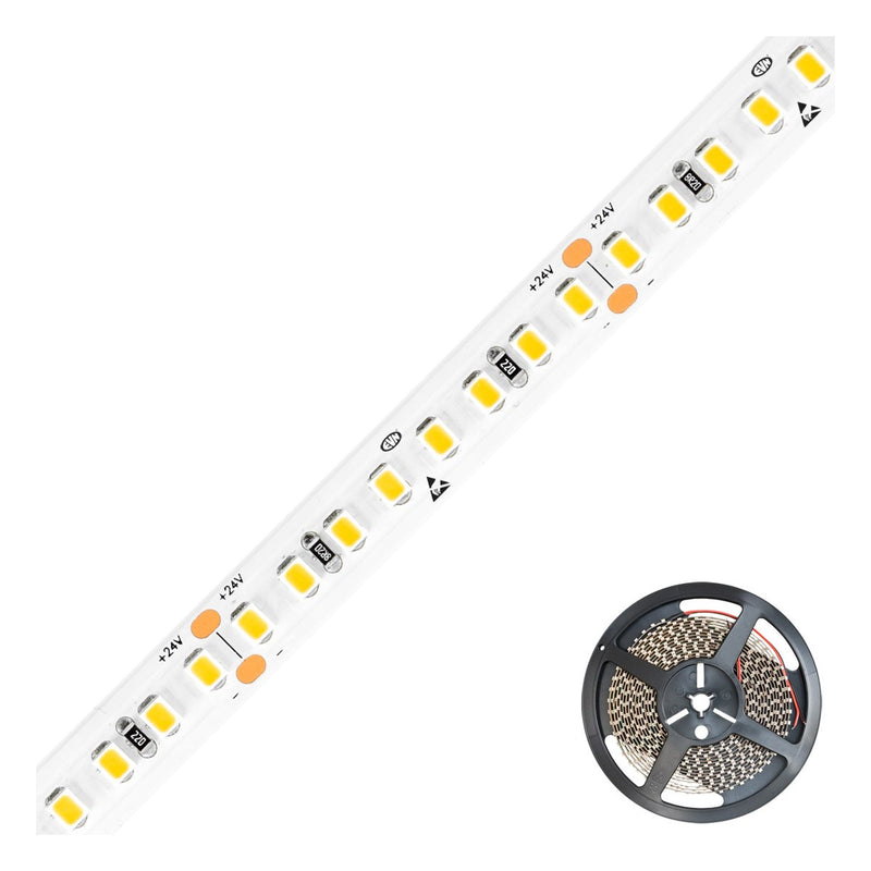 EVN Lichttechnik - Lichtschlauch/-band LED-Stripe IP54 5m IC5448802827 2700K