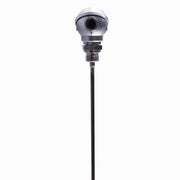 Jumo - Temperatursonde Mantel-Widerstandsthermo. 00055775 300mm, Einbaulänge