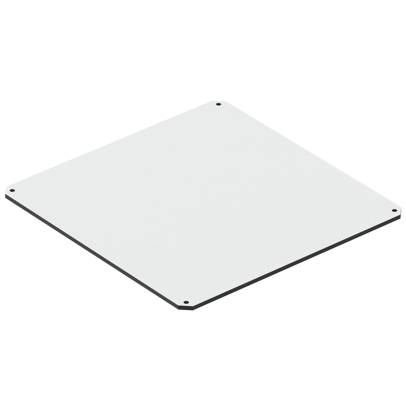 Spelsberg - Zubehör/Ersatzteile für Niederspannungs-Schalttechnik Einbauplatte Zwischenrahm. GEOS-S EPR 3030 4mm