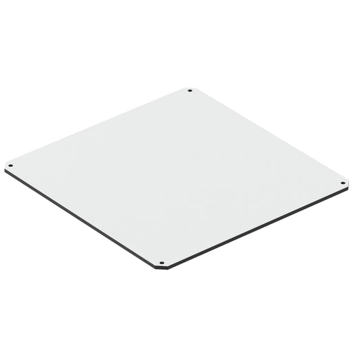 Spelsberg - Zubehör/Ersatzteile für Niederspannungs-Schalttechnik Einbauplatte Zwischenrahm. GEOS-S EPR 3030 4mm