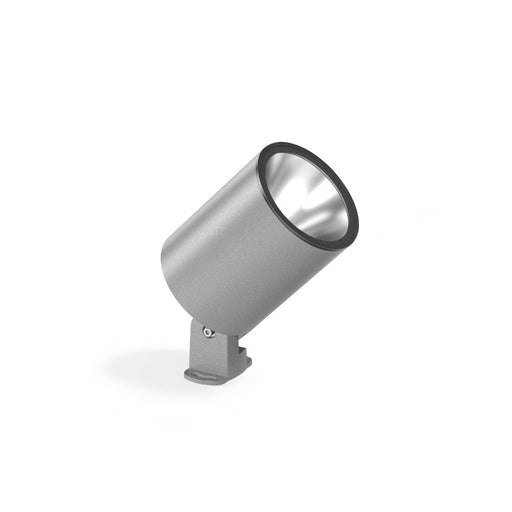 RZB - Downlight/Strahler/Flutlicht LED-Strahler 722266.004.2.76 827, DALI, silber
